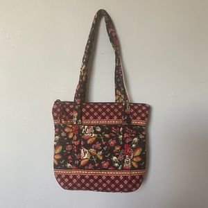 Vintage Vera Bradley Tote